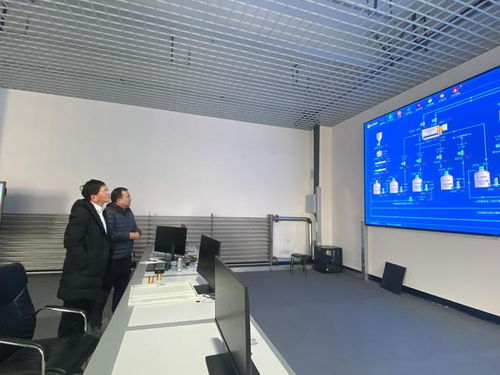 通州環(huán)保服務(wù) 優(yōu)化營(yíng)商環(huán)境，我們是“夠拼的”