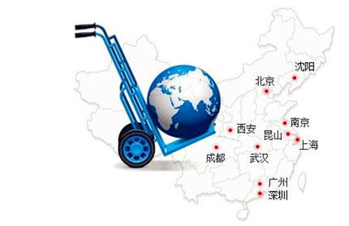 煙臺(tái)至內(nèi)江物流企業(yè)踐行綠色發(fā)展，專業(yè)環(huán)保咨詢服務(wù)成行業(yè)新亮點(diǎn)